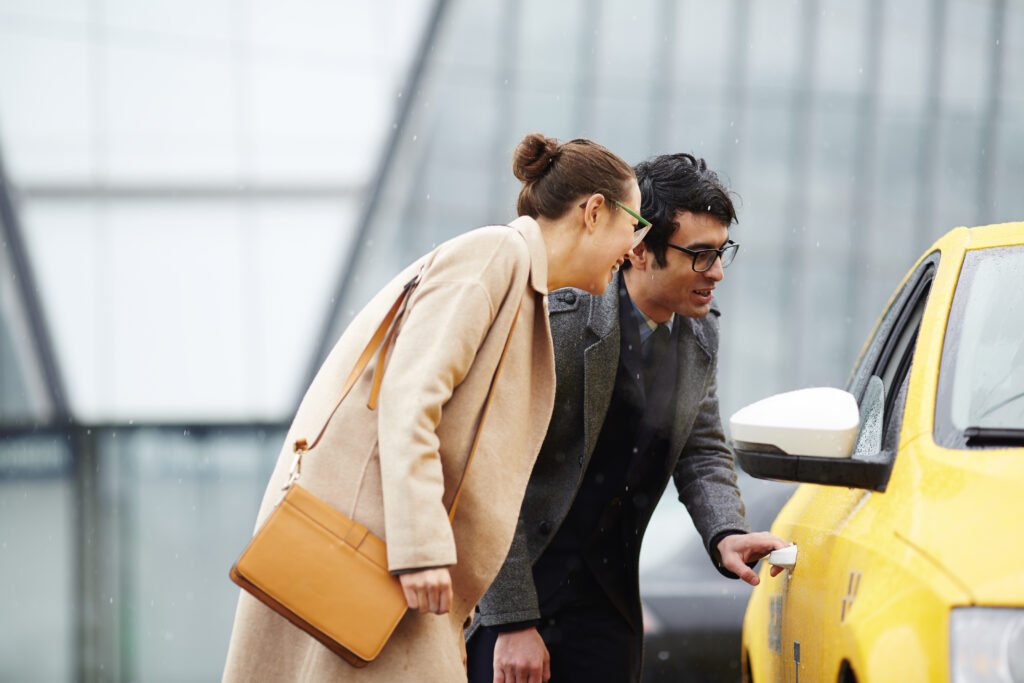 Best Cab Service Trivandrum