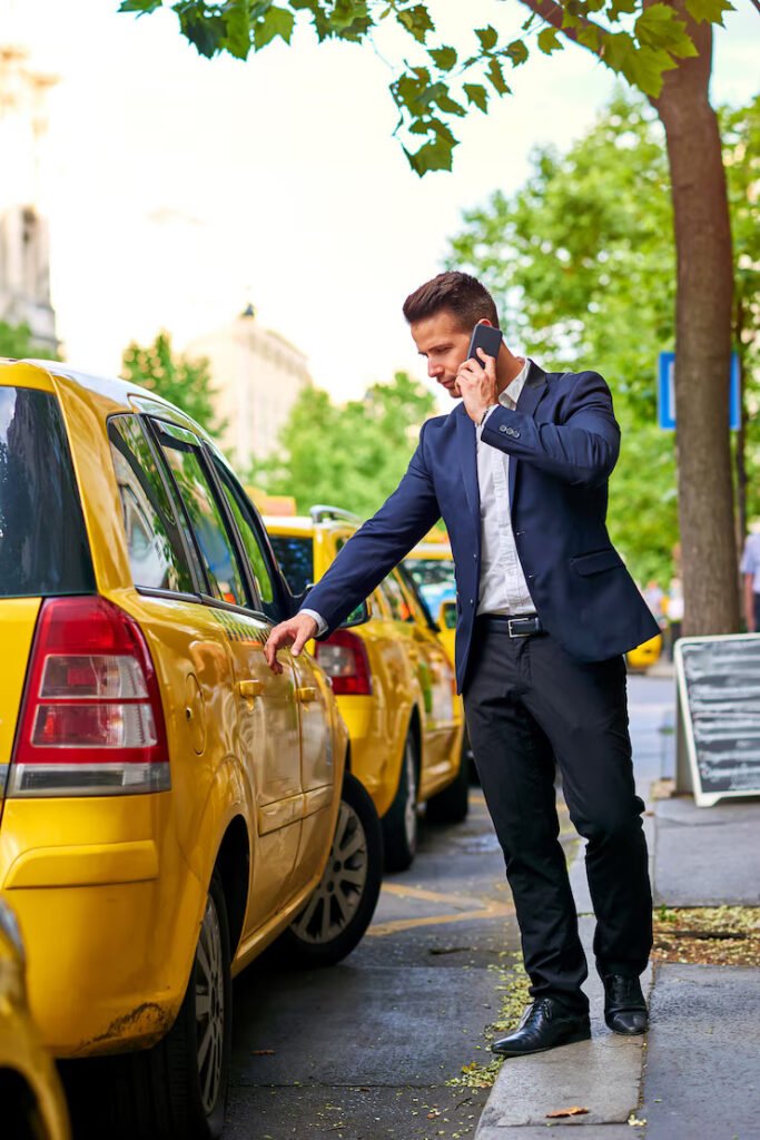 Best Taxi Service in Trivandrum